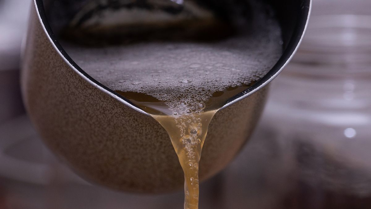 Nalewka wspiera odporność i łagodzi dolegliwości bólowe