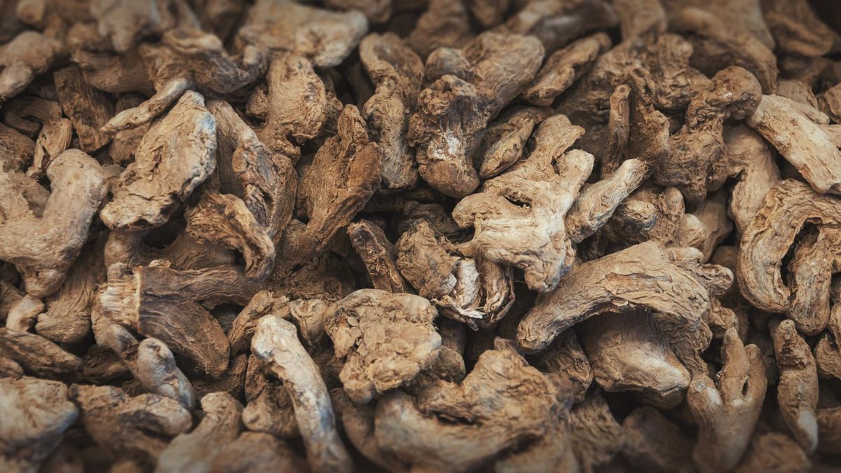 Pikantny sprzymierzeniec zdrowia. Imbir pomoże nie tylko przy przeziębieniu