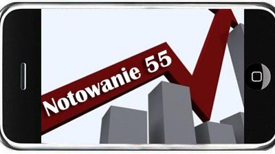 iDarmocha – notowanie 55 1