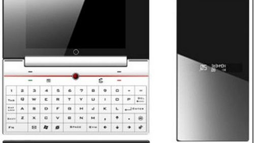 Leo, Click, Mega i Rome - cztery nowe smartfony od HTC? 1