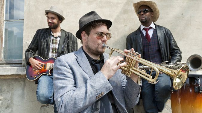 Komisjo Europejska i niezależni artyści – odczepcie się od YouTube'a! 1