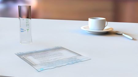 Niewidzialne: wszystkie elektroniczne gadżety świata 1