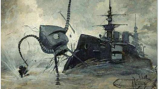 Nieskończona Opowieść z Jackiem Piekarą - CZĘŚĆ II 1