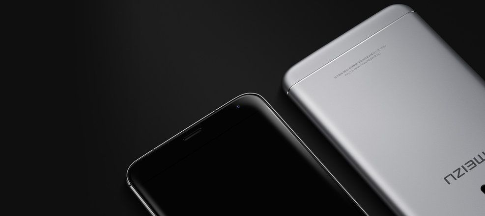 Meizu Pro 5