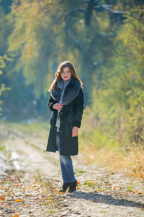 Najciekawsze propozycje kurtek jesiennych. Inspiracje najnowszymi trendami sezonu