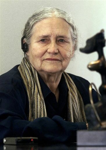 Próby do sztuki Doris Lessing w Teatrze Wybrzeże w Gdańsku