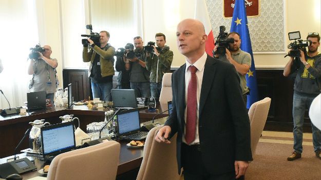 Paweł Szałamacha