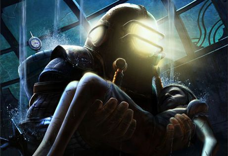 Gore Verbinski nie kręci już Bioshocka