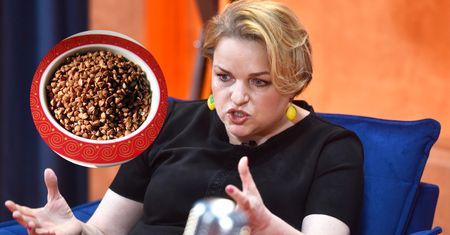 Bosacka zauważyła to w sklepach. Można złapać się za głowę