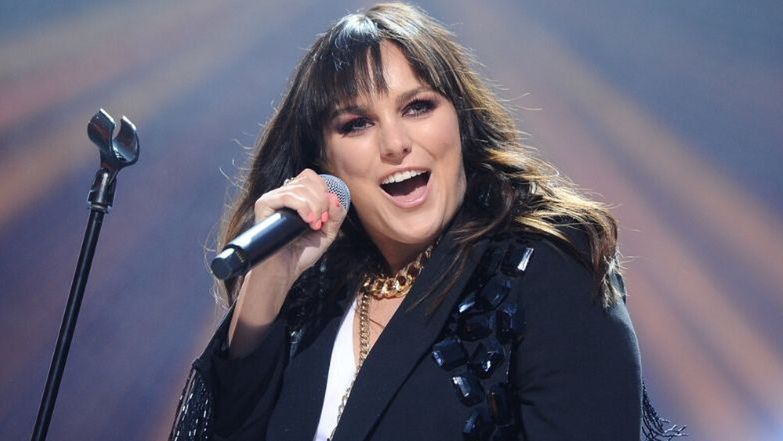 Ewa Farna pochwaliła się zdjęciem mamy i syna