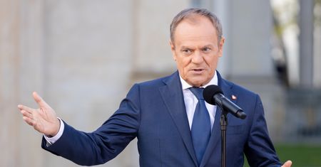 Cztery nominacje i dwa zaskoczenia. Co oznaczają rekonstrukcyjne decyzje Tuska? [OPINIA]