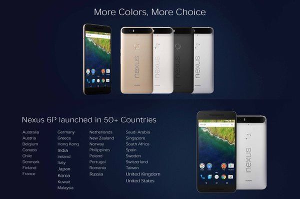 Huawei na CES 2016 chwali się wynikami i prezentuje nowe urządzenia 5