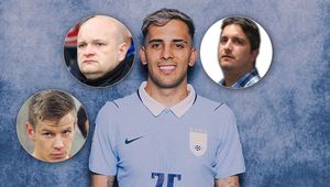 Jakim cudem?! Nie mieścił się w Koronie Kielce, dziś jest na mundialu. "Ulepiony z innej gliny"