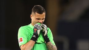 Bundesliga. Kompromitacja zespołu Rafała Gikiewicza. FC Augsburg przegrał z outsiderem