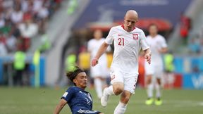 Mundial 2018. FIFA przyjrzy się dokładniej końcówce meczu Japonia - Polska