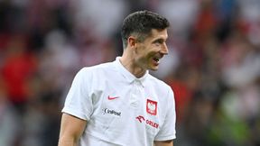 "Przyznali" Robertowi Lewandowskiemu Złotą Piłkę