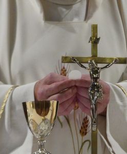 80-letni ksiądz pobity. "Prosimy o nawrócenie i opamiętanie dla sprawcy"