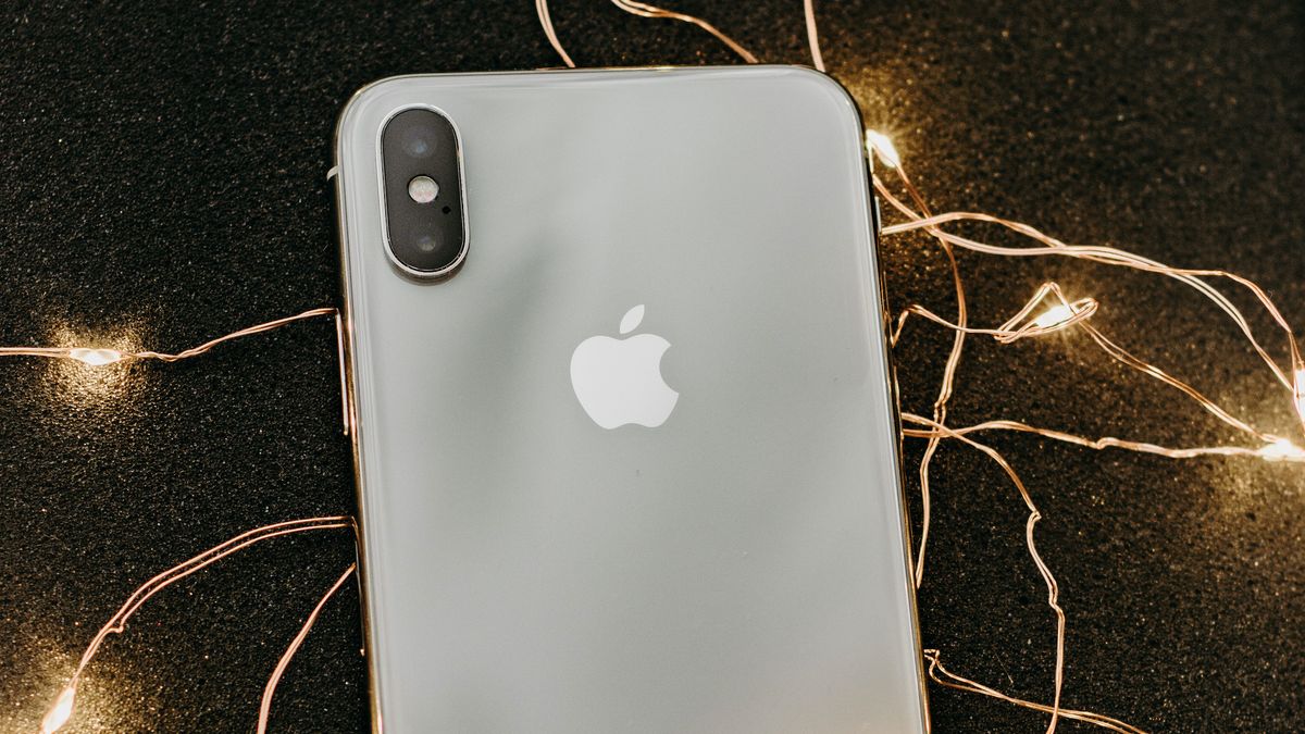 iPhone miał być krótkofalówką. Intel i Apple pracowali nad komunikacją offline