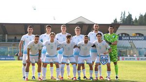 To koniec. Najgorszy zespół świata stracił szanse na mundial