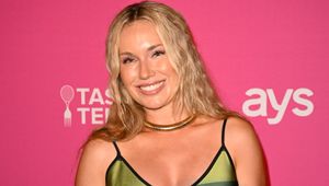 Collins znów zszokowała. Dostała szybką ripostę