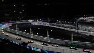 Formuła E: e-Prix Tokio. Gdzie oglądać na żywo, online?