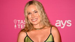 Collins znów zszokowała. Dostała szybką ripostę