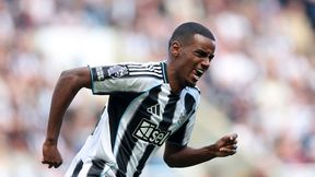 Newcastle odrzuciło fortunę. Ponad 100 milionów euro to za mało za ich gwiazdę