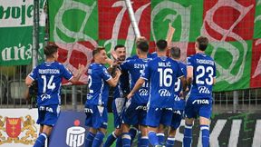 Nowy sezon, nowy Lech? "Pokazaliśmy charakter i umiejętności"