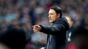 Niko Kovac manipuluje graczami Bayernu Monachium. Celowo wywołuje u nich agresję