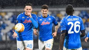 Serie A. Piotr Zieliński chwalony przez włoskie media. "Dzięki niemu można zmieniać system gry"