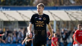 Beniaminek poskromił lidera w Betclic II lidze. Legia demoluje