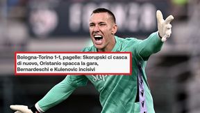 Włoskie media mocno o Polaku. "Koszmar", "fatalny błąd"