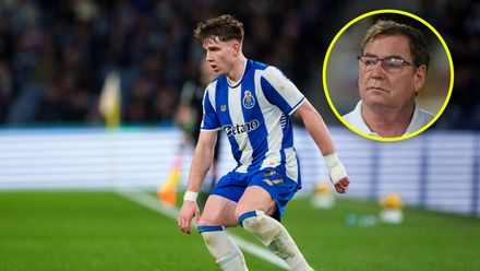 To Urban powiedział o Pietuszewskim