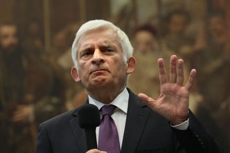 Jerzy Buzek we Wrocławiu: Europie brakuje wizji