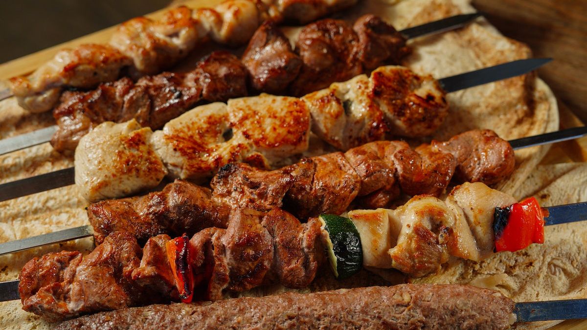 Marynata do mięs - użyj tego owocu. Fot. Pexels