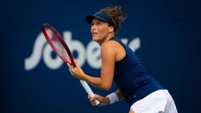 Półfinalistka Wimbledonu szuka formy przed US Open. Awans Australijki