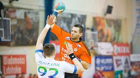 MKS Zagłębie Lubin - Gaz-System Pogoń Szczecin 26:25