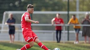 2. Bundesliga. Dawid Kownacki wrócił na murawę. Debiutanckie trafienie Davida Kopacza