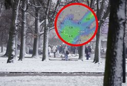 Wróci zima? Jest najnowsza prognoza pogody