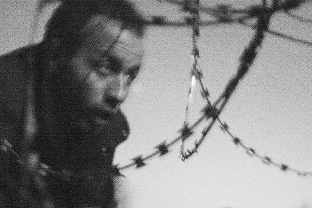 Dlaczego zdjęcie Warrena Richardsona zostało fotografią roku World Press Photo 2016? 2
