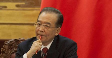 Chiny chcą pomóc Europie w walce z kryzysem