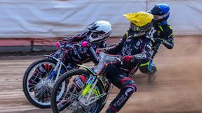 Żużel. Speedway Kraków - Ultrapur Start Gniezno 33:57 (galeria)