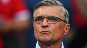 Euro 2016: Adam Nawałka wśród przegranych trenerów. "Brakowało mu pomysłów, czekał na karne"