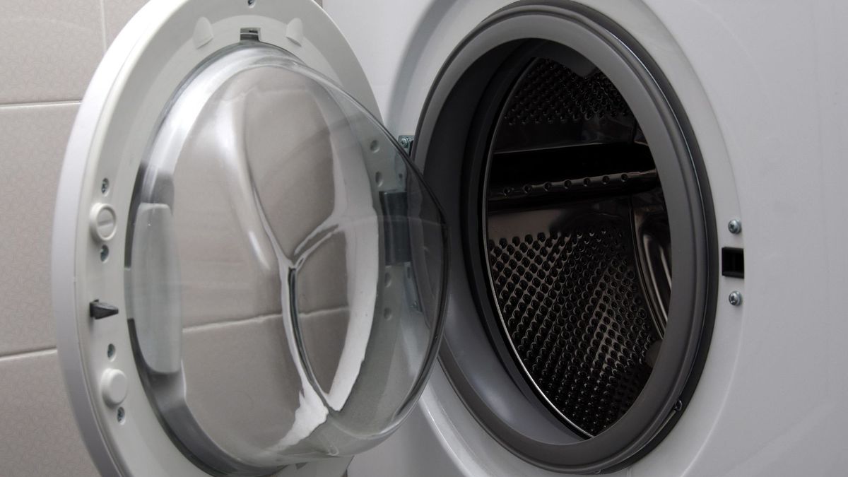 Jak wyczyścić pralkę?