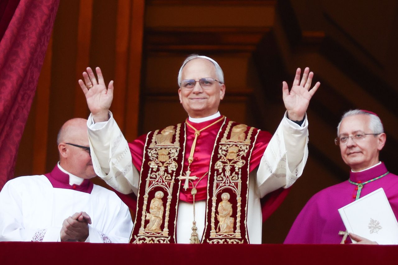 Amerikaner Leo XIV. als neuer Papst: Herausforderungen im Vatikan