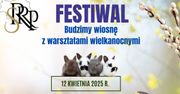 Budzimy Wiosnę z Warsztatami Wielkanocnymi