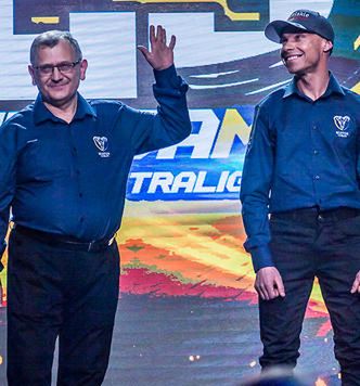 Złoty interes w czasach koronawirusa