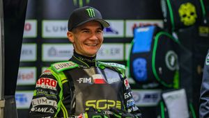 Żużel. Patryk Dudek dołączył do polskiej listy. Na takie zwycięstwo czekał bardzo długo