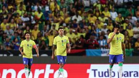 Sporo emocji i sześć goli w meczu Brazylii z Senegalem