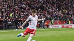Skuszą reprezentanta Polski? Mógłby grać w Serie A